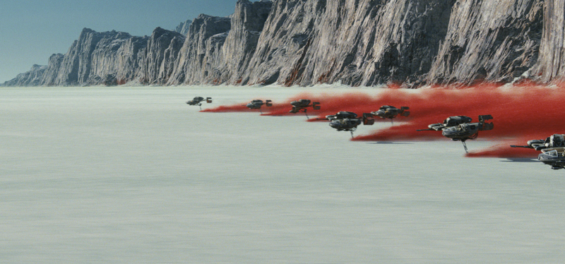 Illustration for article titled Everything We Know About Star Wars: The Last Jedi